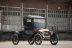 Ford Model T Roadster 1914 года